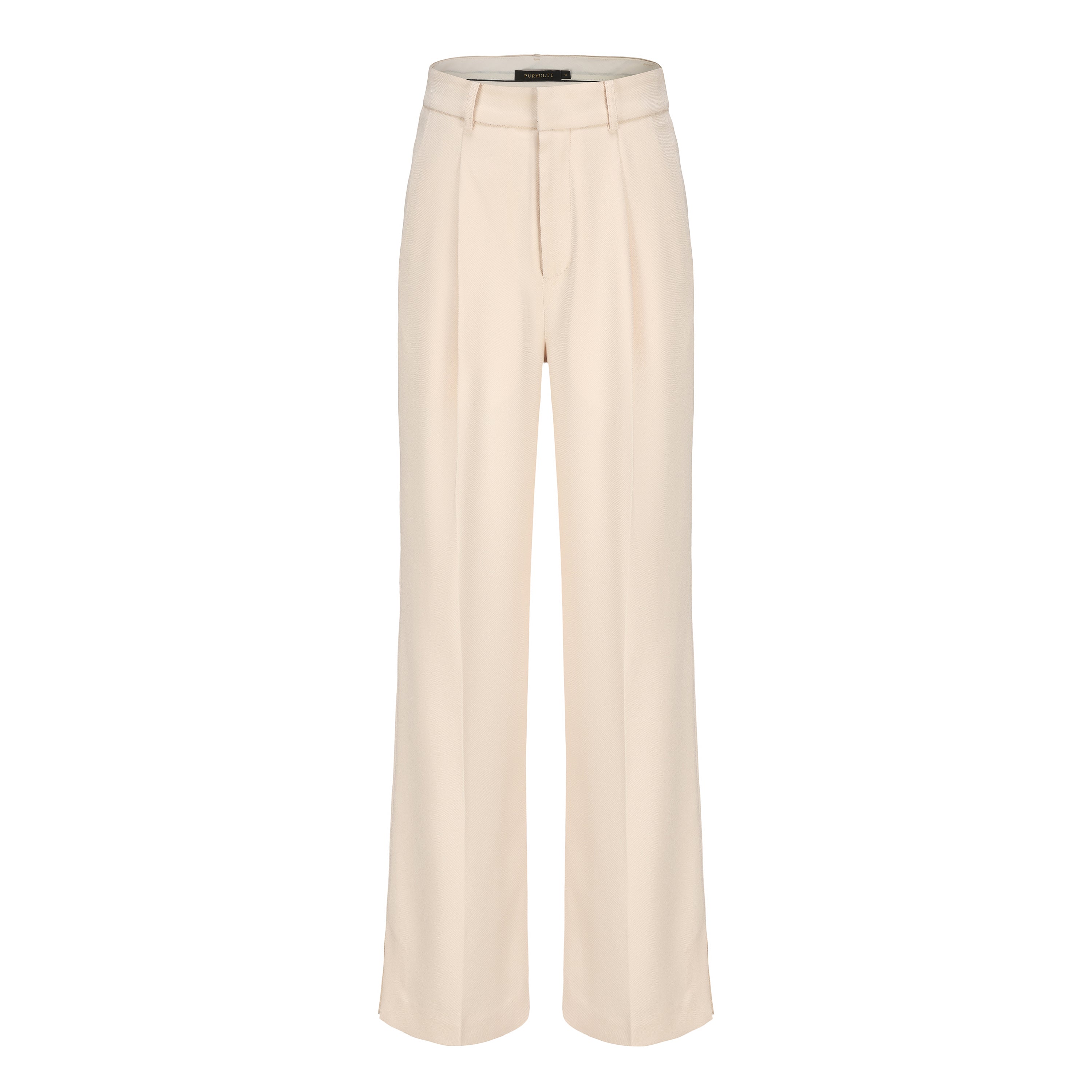 CH COLLECTION LEFT WAIST STRAPPY TOP PANTS